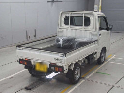 2023 Daihatsu Hijet Truck