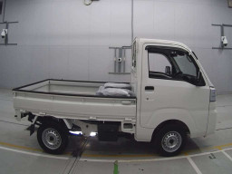 2023 Daihatsu Hijet Truck