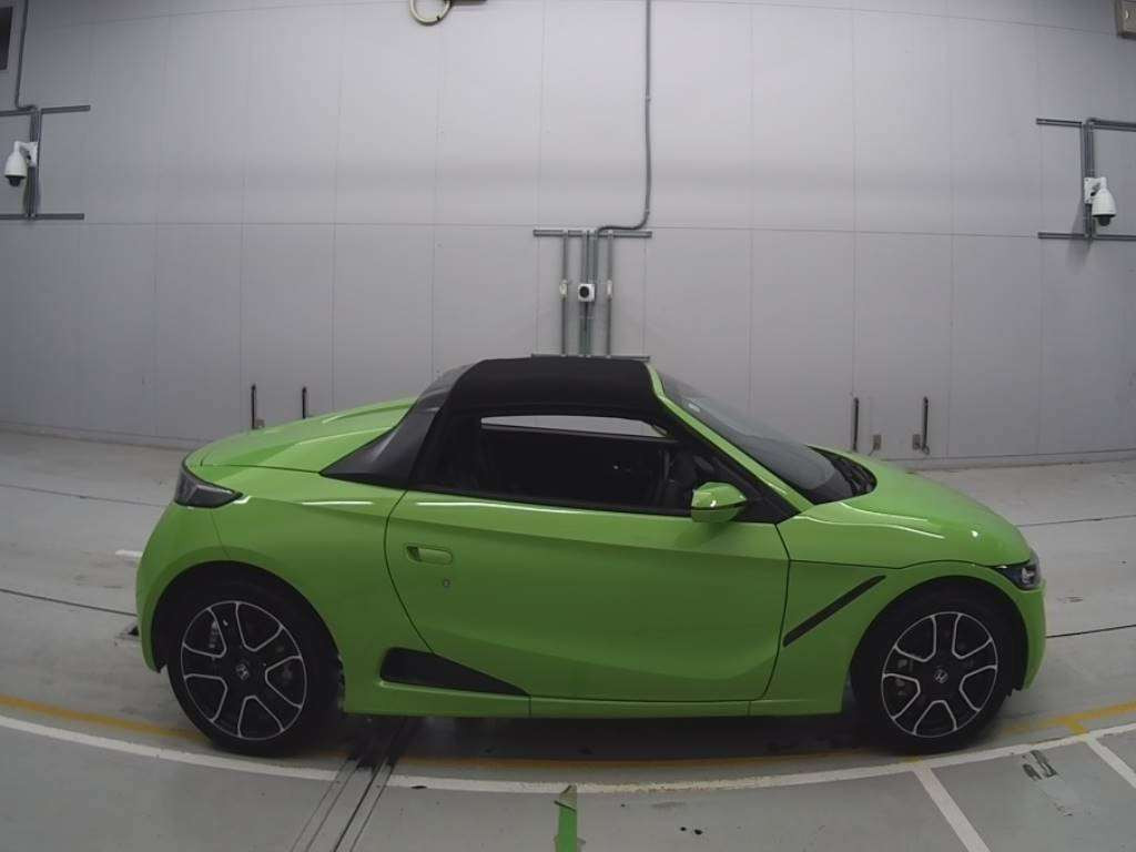 2021 Honda S660 JW5[2]