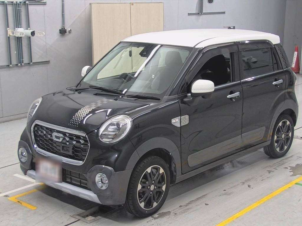 2015 Daihatsu Cast LA260S[0]