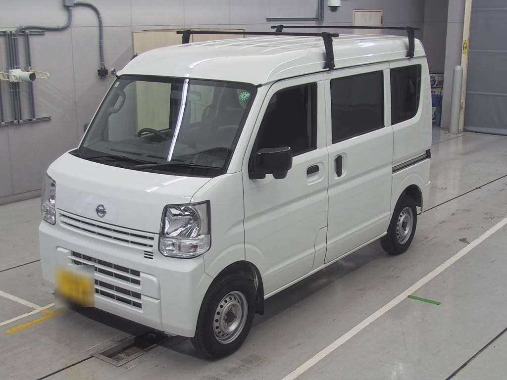 2024 Nissan NV100 Clipper DR17V[0]