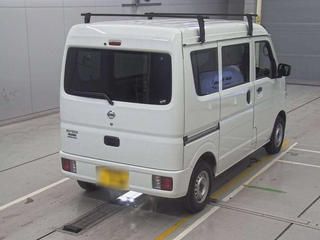 2024 Nissan NV100 Clipper DR17V[1]