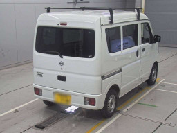 2024 Nissan NV100 Clipper