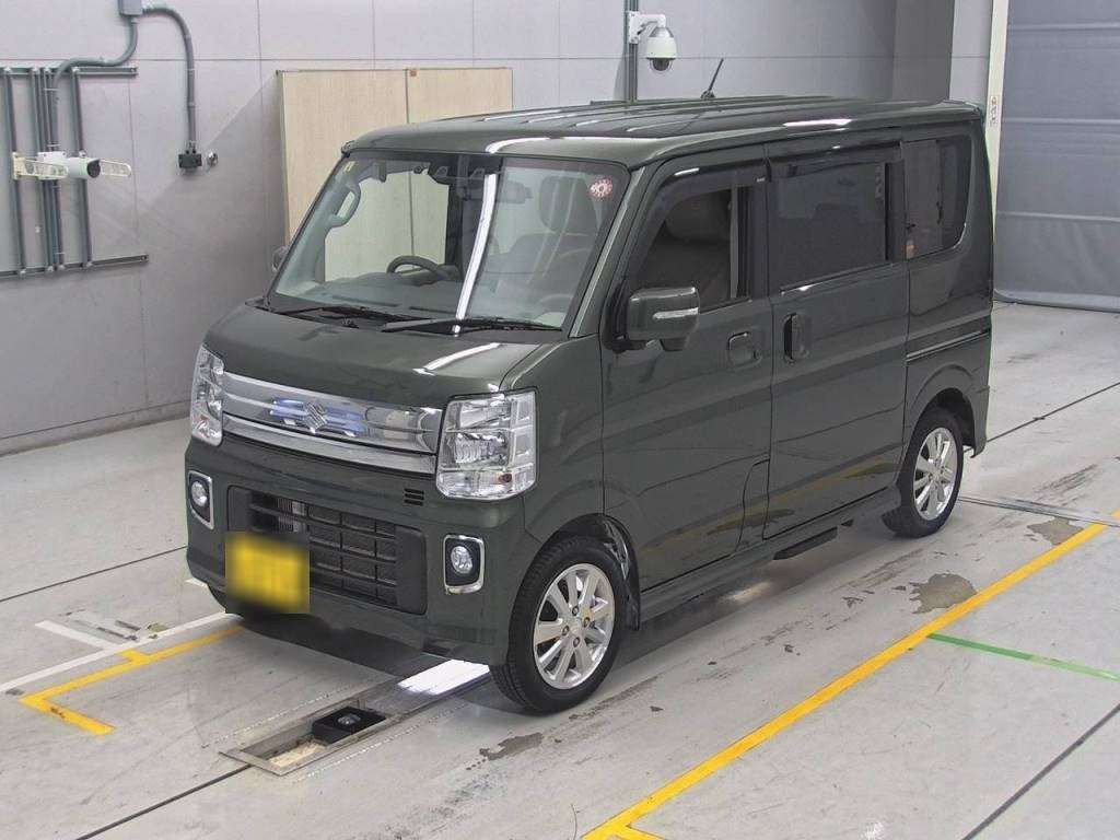 2023 Suzuki Every Wagon DA17W[0]