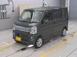 2023 Suzuki Every Wagon