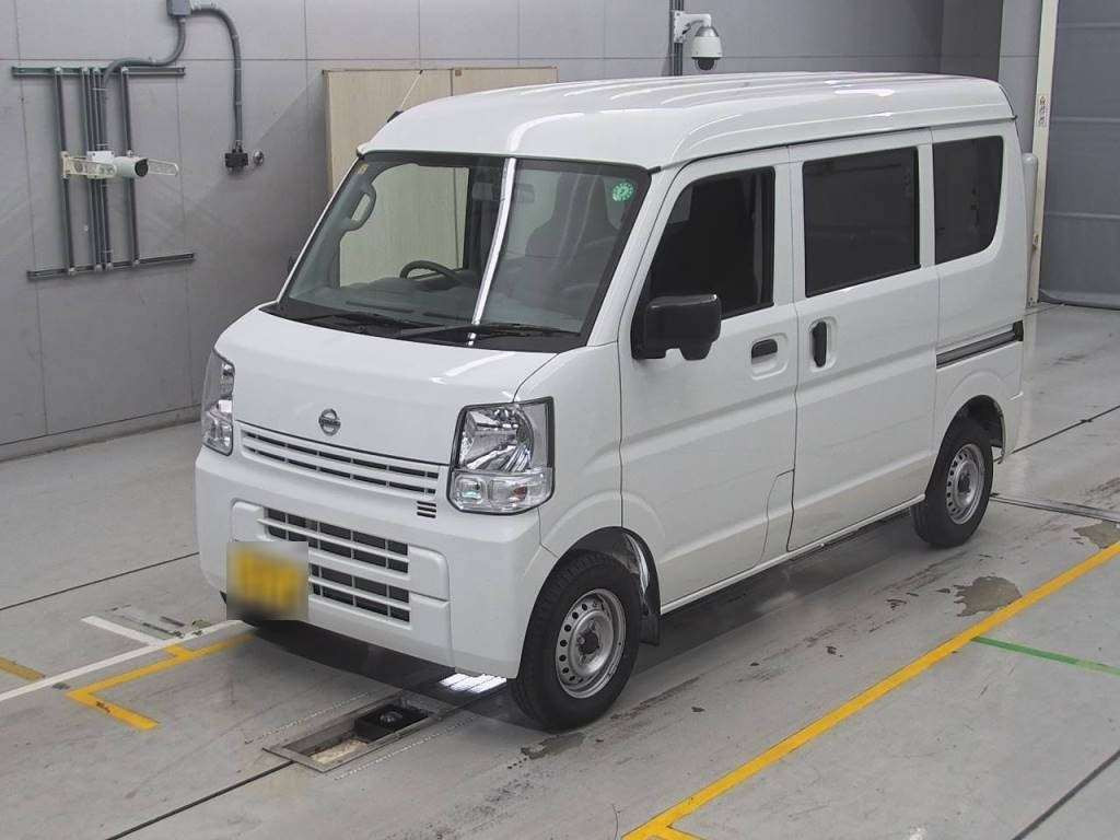 2023 Nissan NV100 Clipper DR17V[0]