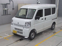 2023 Nissan NV100 Clipper