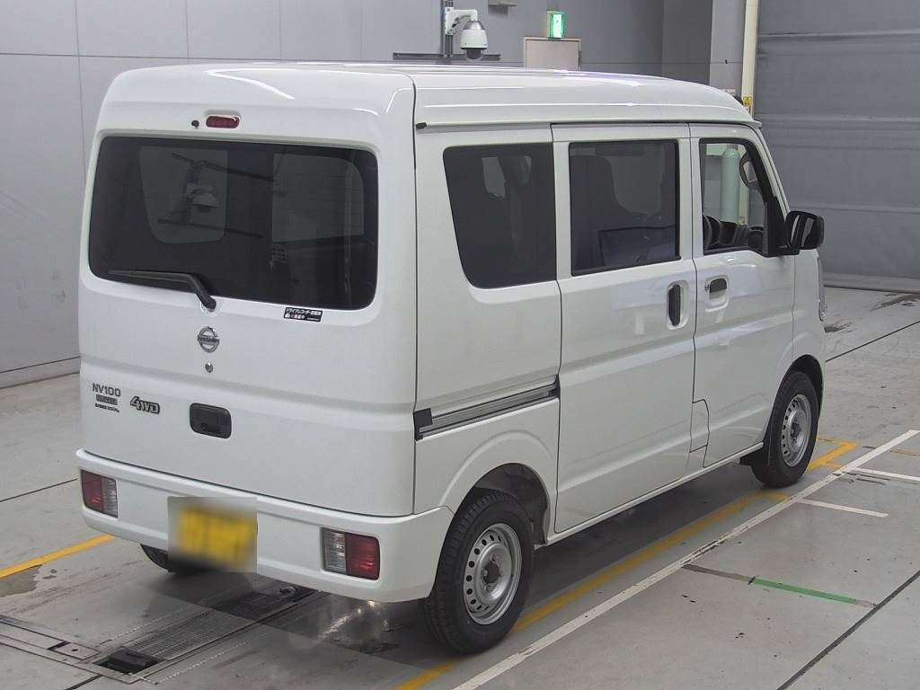 2023 Nissan NV100 Clipper DR17V[1]