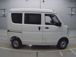 2023 Nissan NV100 Clipper