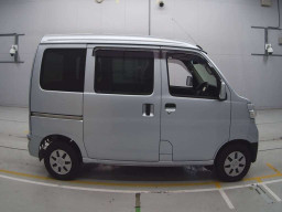 2019 Daihatsu Hijet Cargo