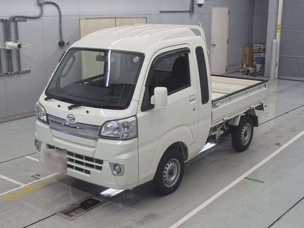 2014 Daihatsu Hijet Truck S500P[0]