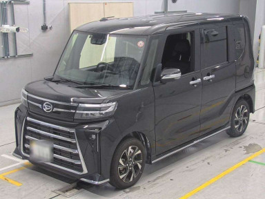 2022 Daihatsu Tanto