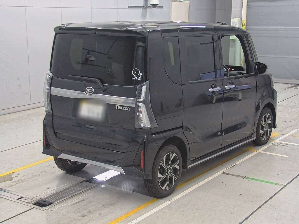 2022 Daihatsu Tanto LA650S[1]