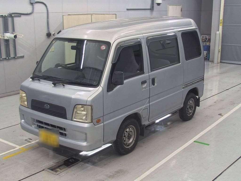 2003 Subaru Sambar TV1[0]