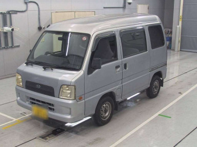 2003 Subaru Sambar