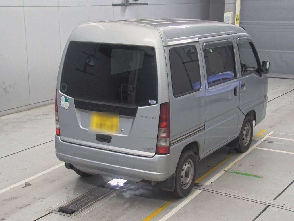 2003 Subaru Sambar TV1[1]