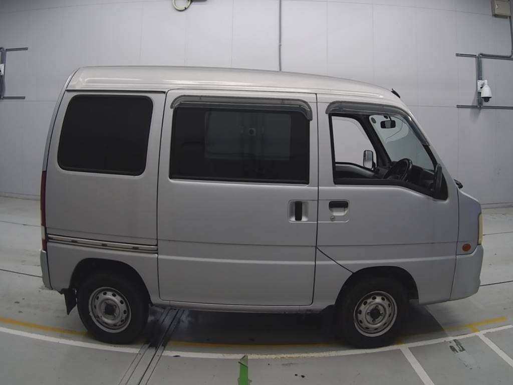 2003 Subaru Sambar TV1[2]