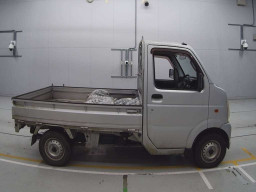 2010 Suzuki Carry Truck