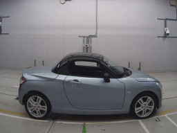 2014 Daihatsu Copen