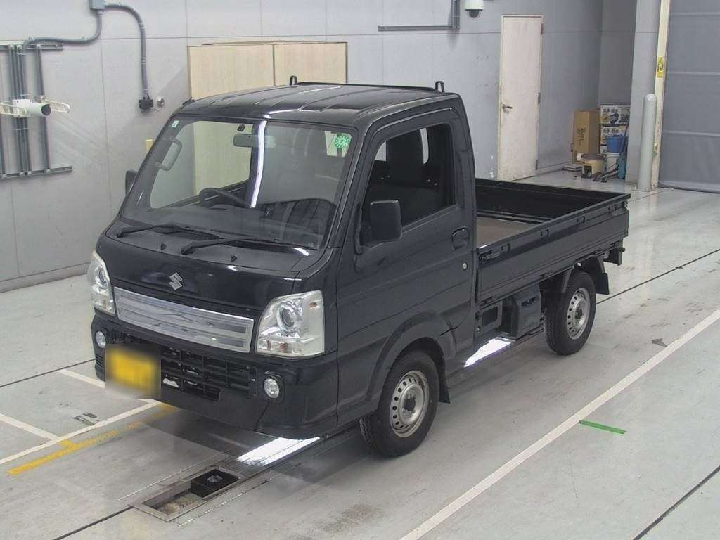 2018 Suzuki Carry Truck DA16T[0]