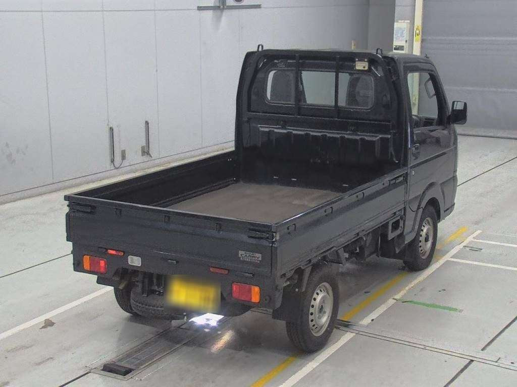 2018 Suzuki Carry Truck DA16T[1]