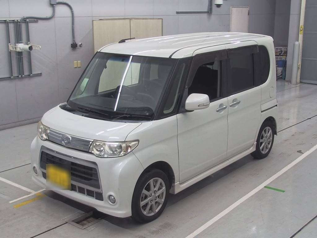 2012 Daihatsu Tanto L375S[0]