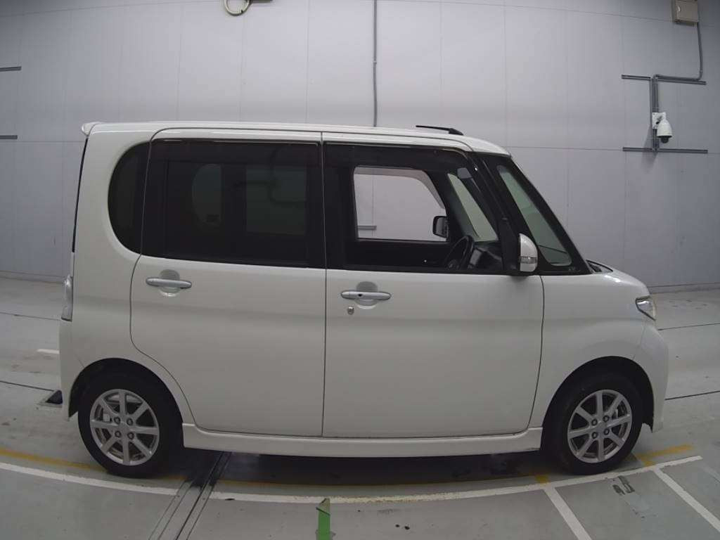 2012 Daihatsu Tanto L375S[2]