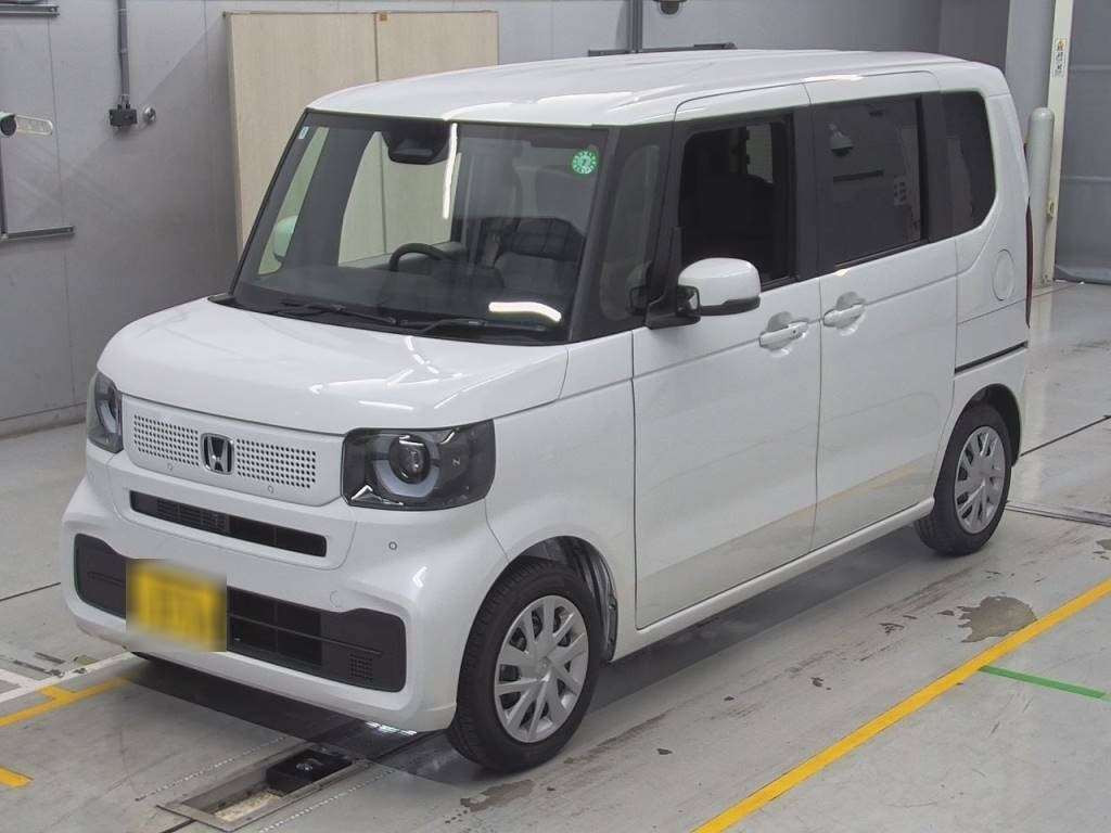 2024 Honda N-BOX JF5[0]