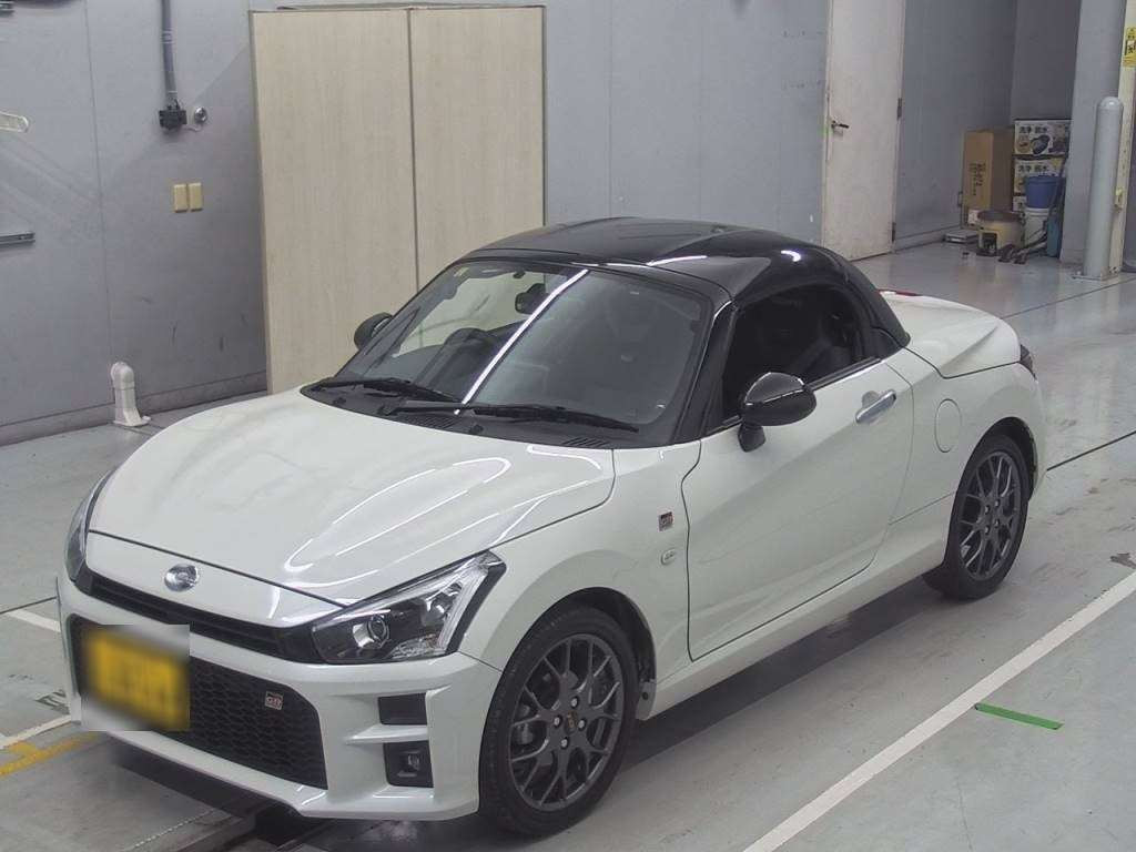 2023 Daihatsu Copen LA400K[0]