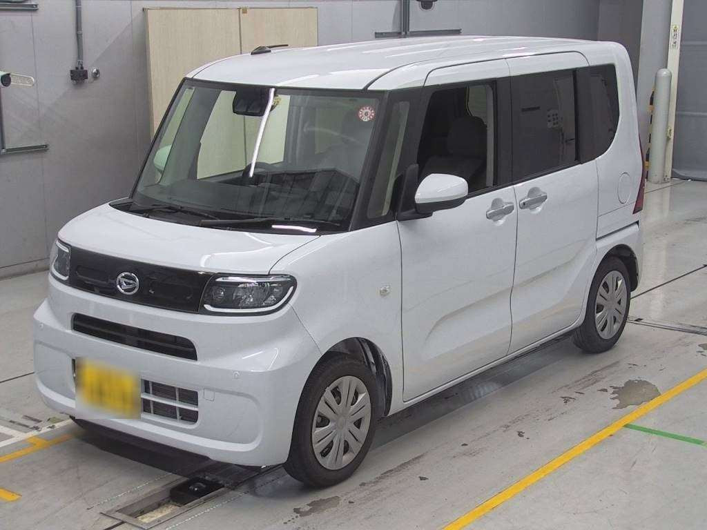 2022 Daihatsu Tanto LA650S[0]