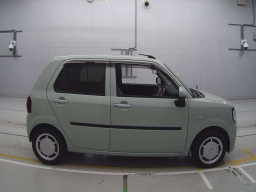 2019 Daihatsu Mira Tocot