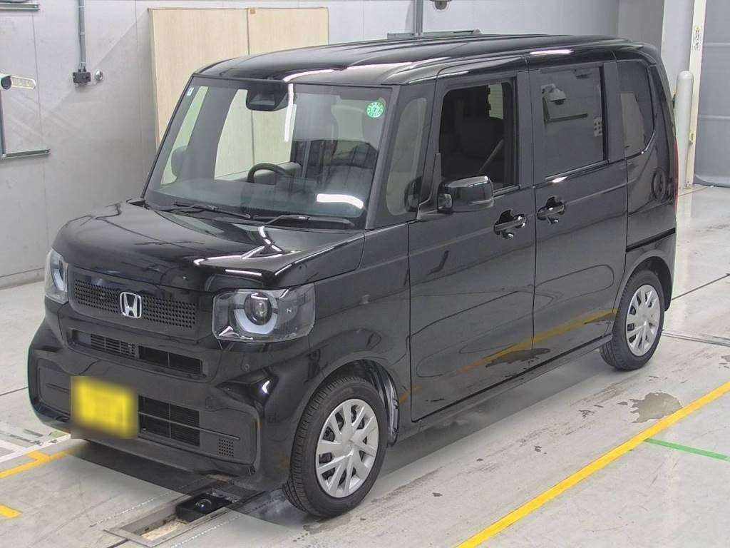 2024 Honda N-BOX JF5[0]