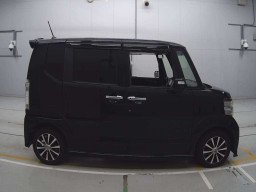 2012 Honda N-Box+ Custom