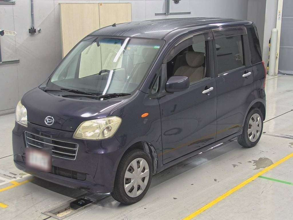 2010 Daihatsu Tanto exe L455S[0]