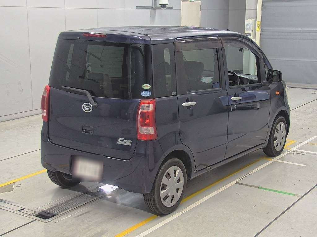 2010 Daihatsu Tanto exe L455S[1]