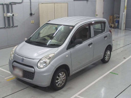 2013 Suzuki Alto