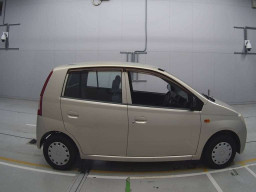 2003 Daihatsu Mira