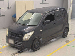 2010 Suzuki Wagon R