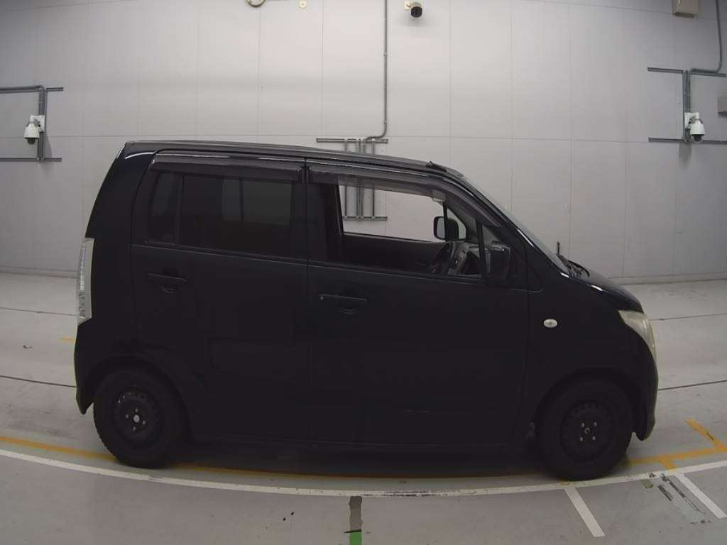 2010 Suzuki Wagon R MH23S[2]