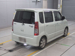 2004 Suzuki Wagon R