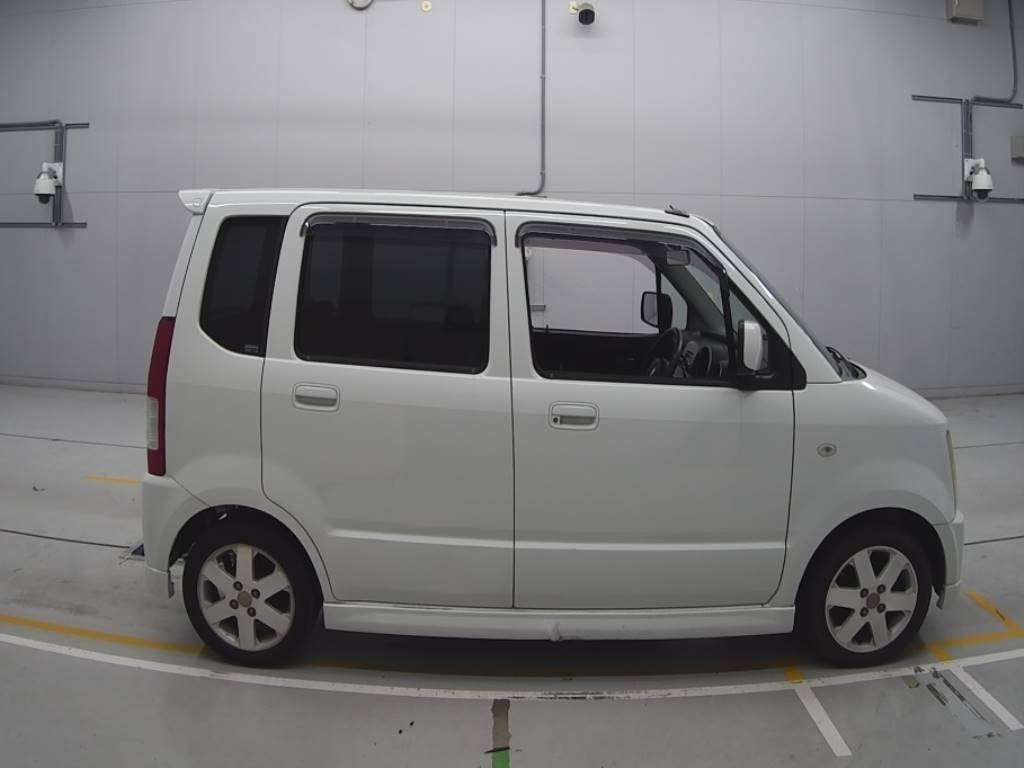 2004 Suzuki Wagon R MH21S[2]