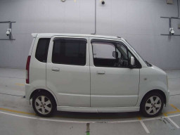 2004 Suzuki Wagon R