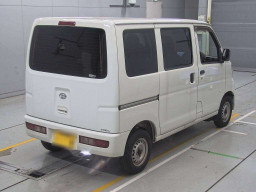 2015 Daihatsu Hijet Cargo