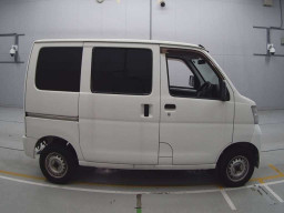 2015 Daihatsu Hijet Cargo