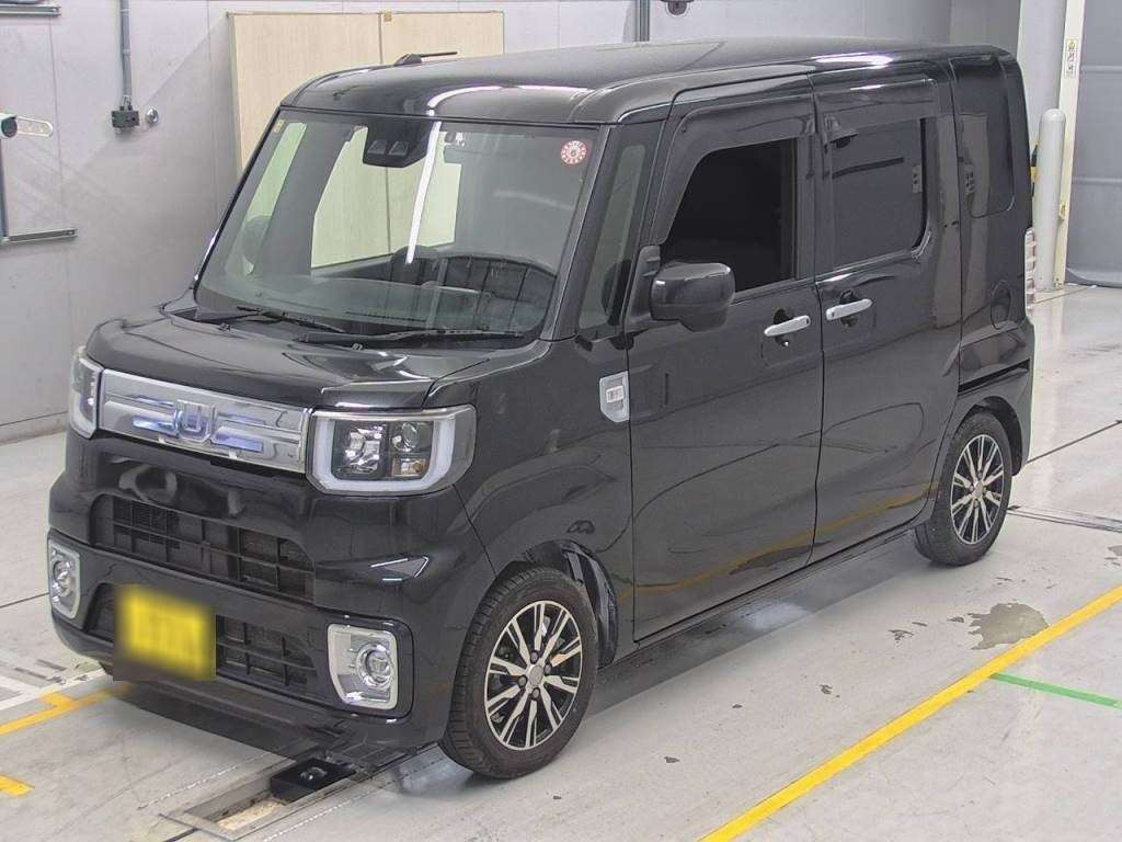 2018 Daihatsu Wake LA700S[0]