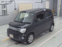 2011 Suzuki MR Wagon