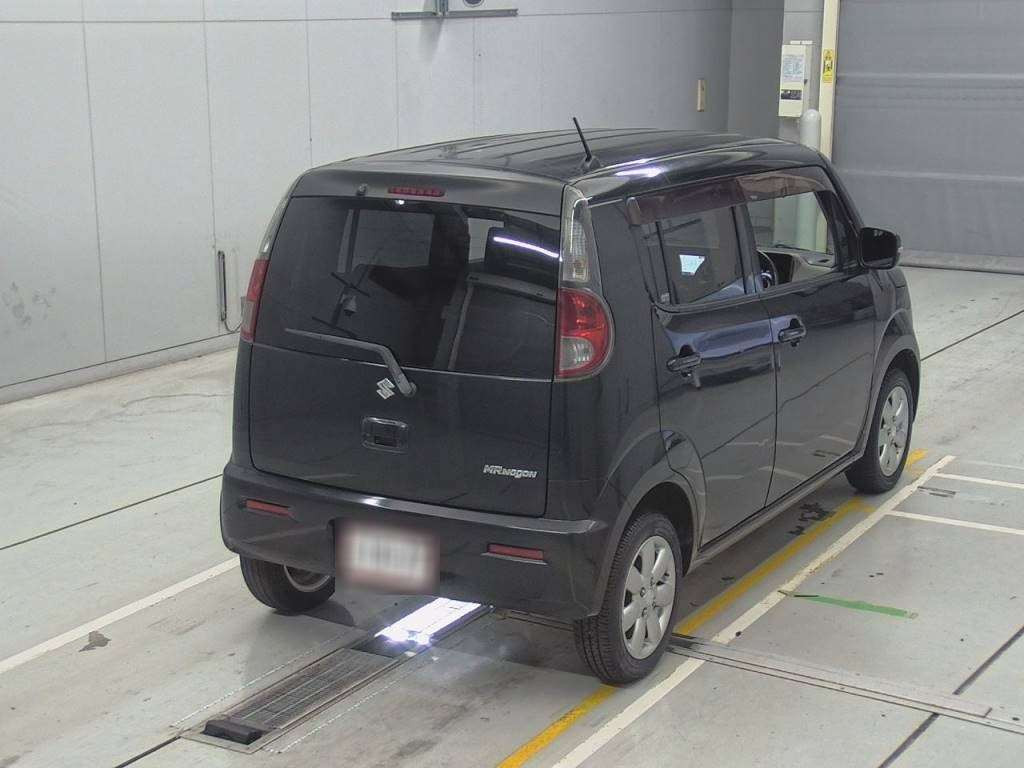 2011 Suzuki MR Wagon MF33S[1]