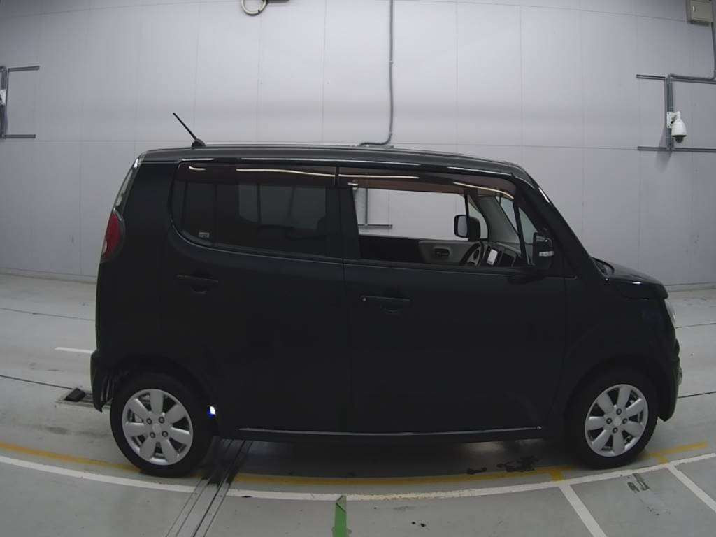 2011 Suzuki MR Wagon MF33S[2]