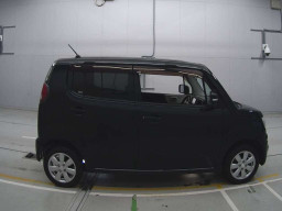 2011 Suzuki MR Wagon