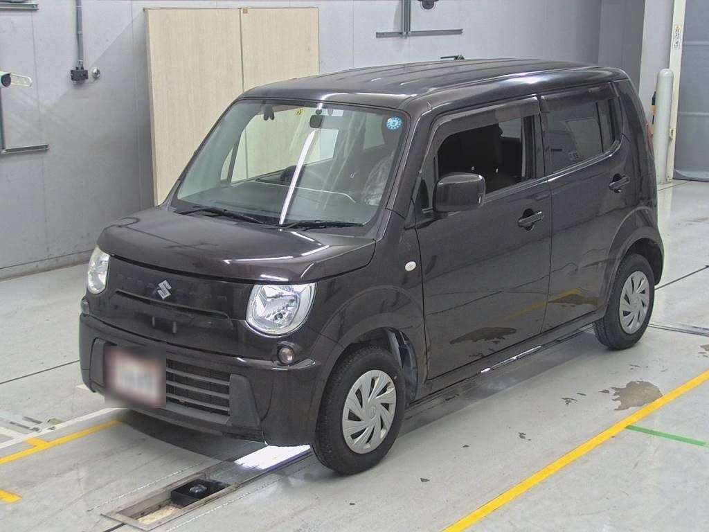 2013 Suzuki MR Wagon MF33S[0]